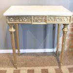 850 5003 CONSOLE TABLE